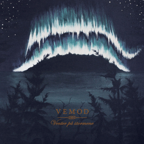 Vemod (NOR-1) : Venter Pa Stormene